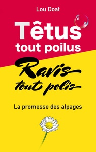 Image de Têtus tout poilus, Ravis tous polis
