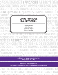 Image de Guide Pratique d'Audit Social de Conformité