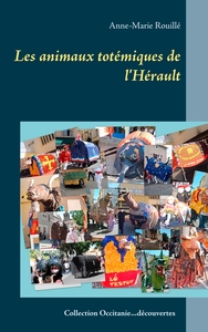 Image de Les animaux totémiques de l'Hérault