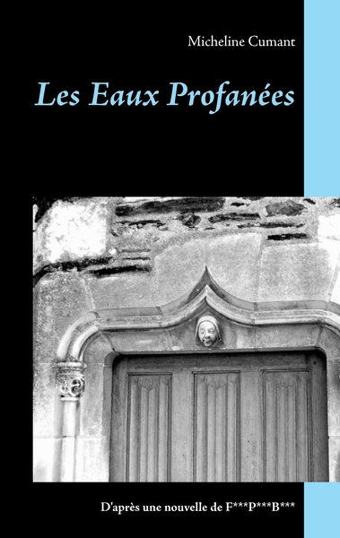Picture of Les Eaux Profanées
