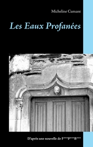 Picture of Les Eaux Profanées