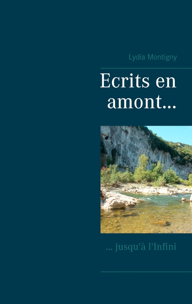 Picture of ecrits en amont...