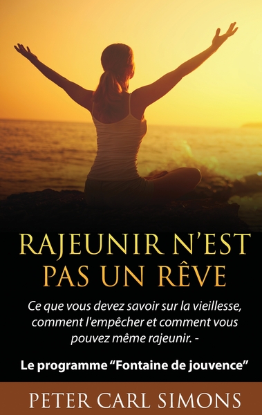 Image de Rajeunir n'est pas un rêve