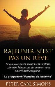 Image de Rajeunir n'est pas un rêve