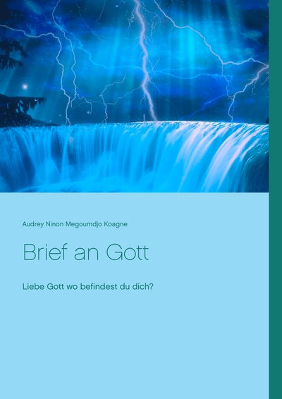 Picture of Brief an Gott