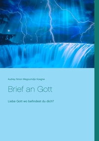 Picture of Brief an Gott