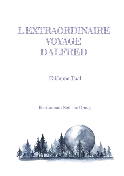 Image de L'extraordinaire voyage d'Alfred