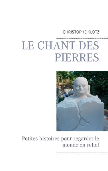 Image de Le chant des pierres