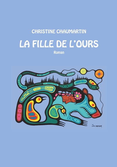 Picture of La Fille de l'Ours