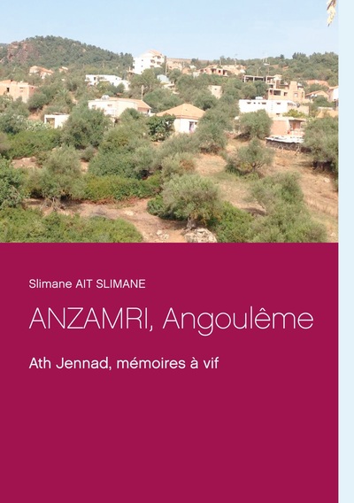Image de ANZAMRI, Angoulême