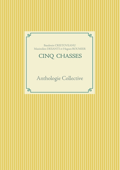 Picture of Cinq Chasses