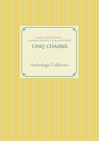 Picture of Cinq Chasses