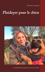 Image de Plaidoyer pour le chien