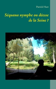 Image de Séquana nymphe ou déesse de la Seine ?