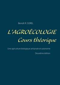 Picture of L'agroécologie - Cours Théorique