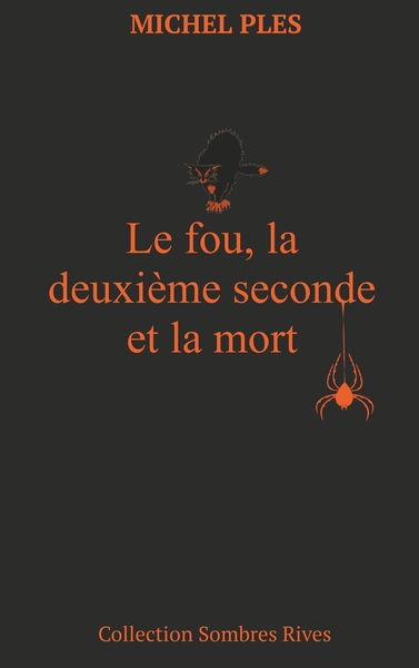 Picture of Le fou, la deuxième seconde et la mort