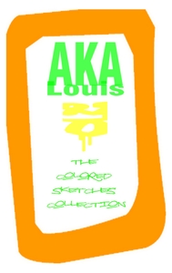 Picture of The colored sketches collection