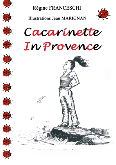 Picture of Cacarinette in Provence