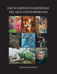 Image de Encyclopédie européenne des arts contemporains