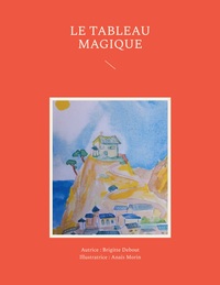 Image de Le tableau magique