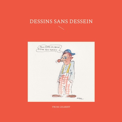 Picture of Dessins sans dessein