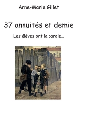 Picture of 37annuités et demie