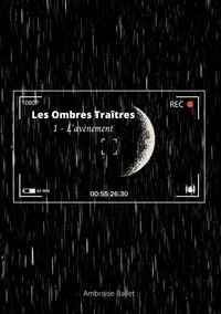 Picture of Les Ombres Traîtres