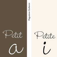 Image de Petit a petite i