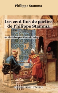 Picture of Les cent fins de parties de Philippe Stamma