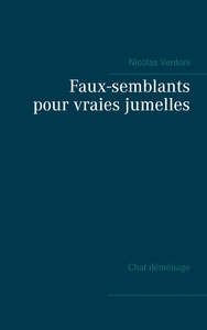 Picture of Faux-semblants pour vraies jumelles