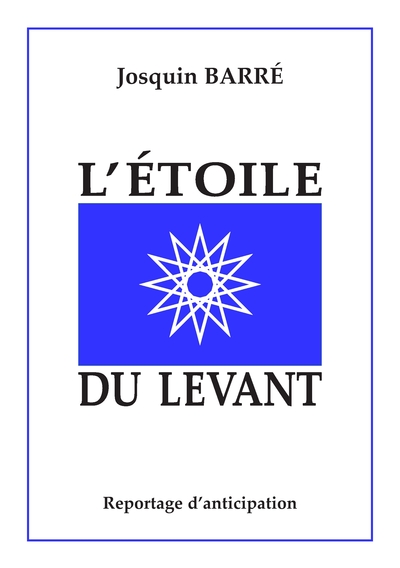 Image de L'Étoile du Levant