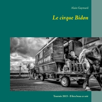 Picture of Le cirque Bidon 2015