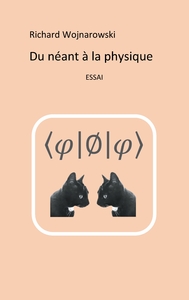 Picture of Du néant à la physique