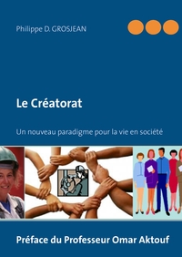 Picture of Le Créatorat