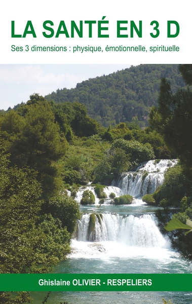 Picture of la santé en 3d