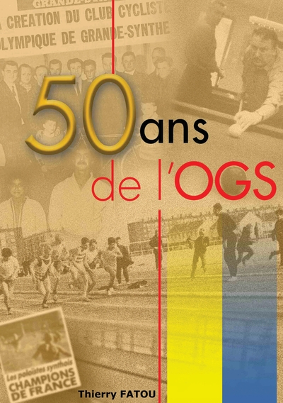 Picture of 50 ans de l'OGS
