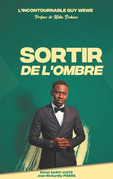 Image de L'incontournable Guy Wewe  Sortir de l'ombre