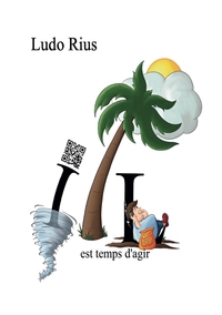 Picture of IL est temps d'agir