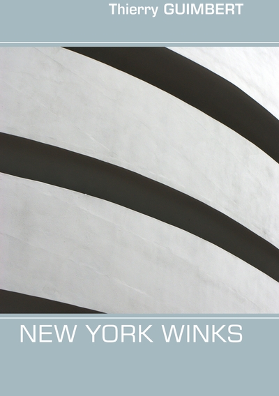 Image de New York winks