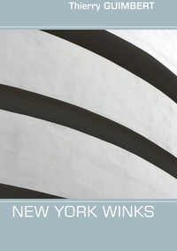 Image de New York winks