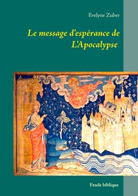Image de Le message d'espérance de L'Apocalypse