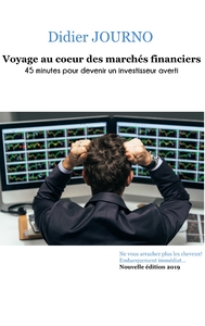 Picture of Voyage au coeur des marchés financiers