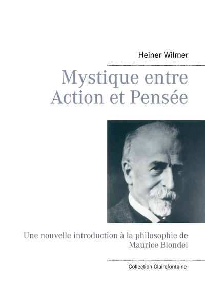 Image de Mystique entre Action et Pensée