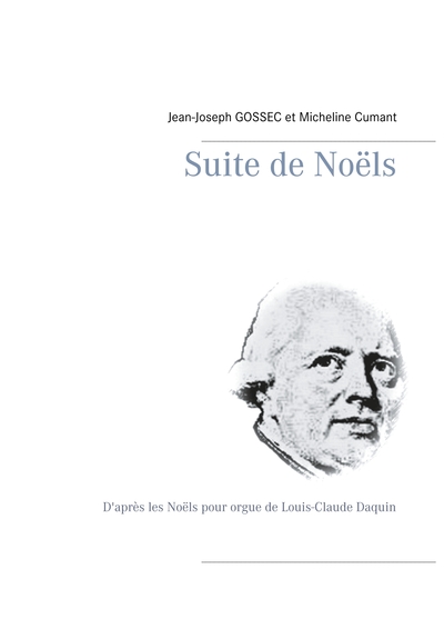 Image de Suite de Noëls
