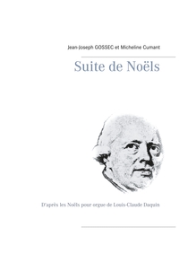 Image de Suite de Noëls