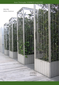 Image de ma ma, théâtre d'intérieur suivi de Agora phobie