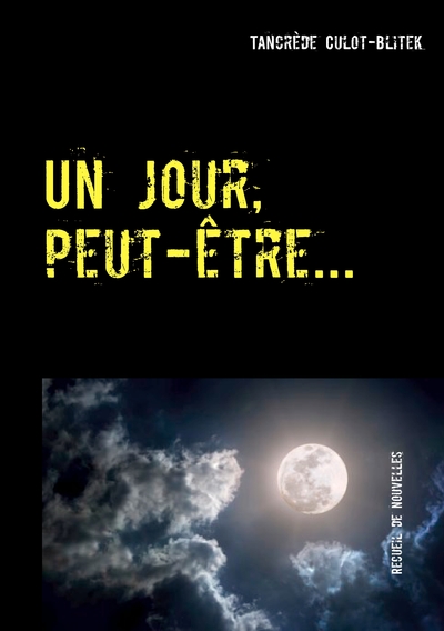 Picture of Un jour, peut-être...