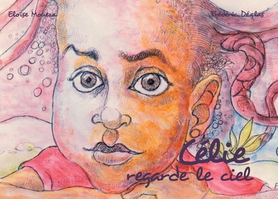 Image de Célie regarde le ciel