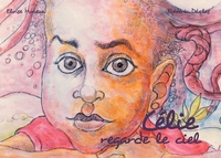 Image de Célie regarde le ciel