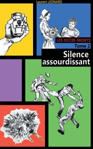Picture of Les occis-morts